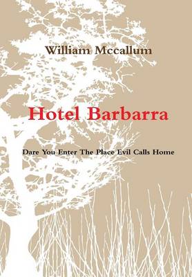 Book cover for Hotel Barbarra