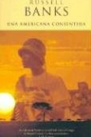 Cover of Una Americana Consentida