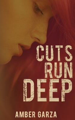 Book cover for Cuts Run Deep