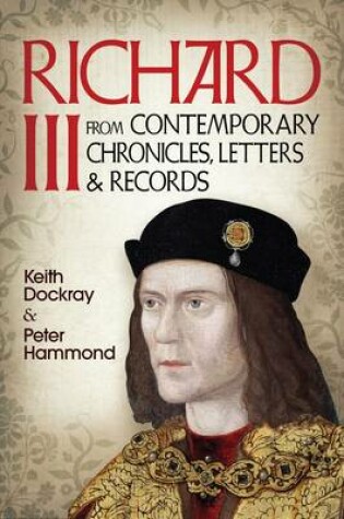 Cover of Richard III