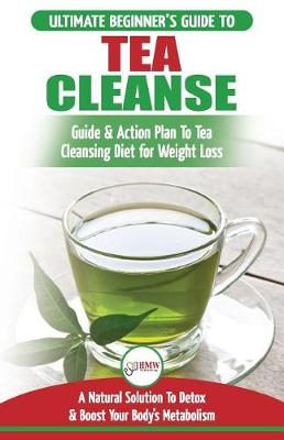 Book cover for Tea Cleanse