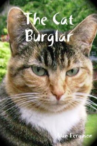 Cover of The Cat Burglar