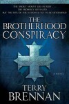 Book cover for The Brotherhood Conspiracy – A Novel