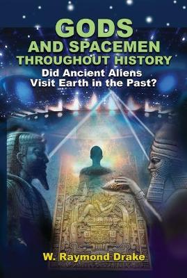Book cover for Gods and Spacemen Throughout History