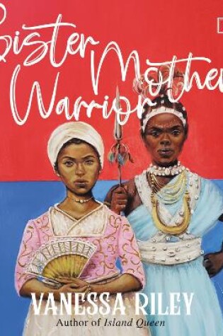 Cover of Sister Mother Warrior