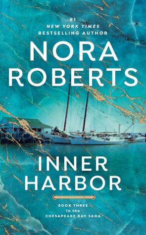 Cover of Inner Harbor