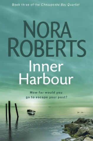 Cover of Inner Harbour