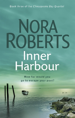 Book cover for Inner Harbour