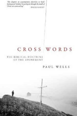Cover of Cross Words