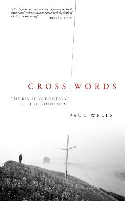 Book cover for Cross Words