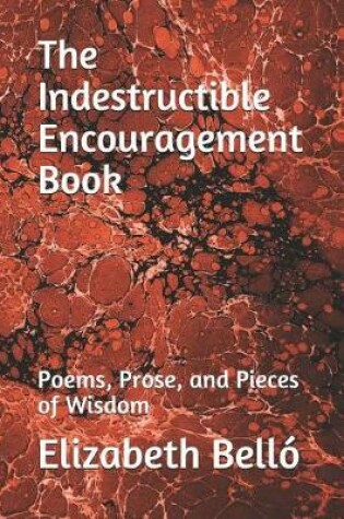Cover of The Indestructible Encouragement Book