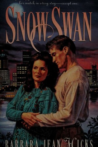 Cover of Snow Swan