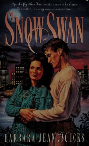 Cover of Snow Swan