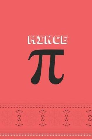 Cover of Mince Pi