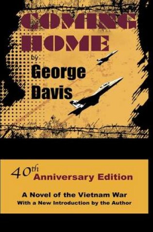 Cover of Coming Home