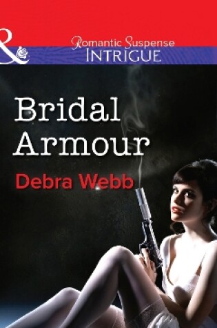 Cover of Bridal Armour