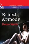 Book cover for Bridal Armour