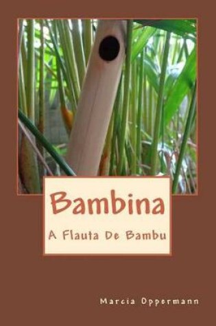 Cover of Bambina