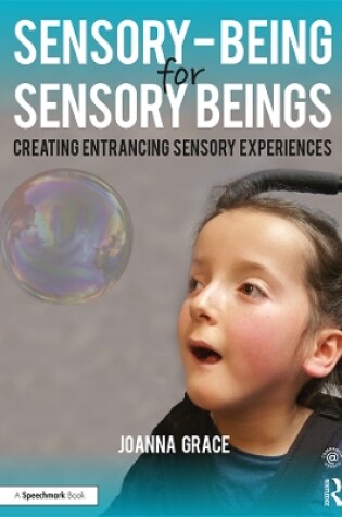 Cover of Sensory-Being for Sensory Beings