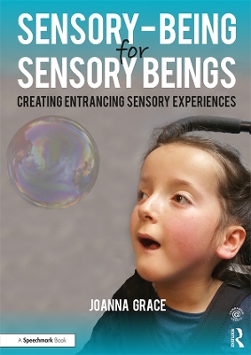 Book cover for Sensory-Being for Sensory Beings