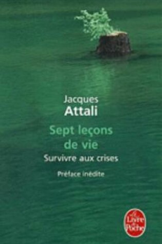 Cover of Sept Lecons De Vie