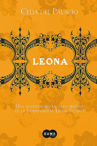 Cover of Leona