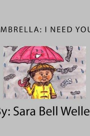 Cover of Umbrella