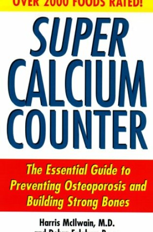 Cover of Super Calcium Counter