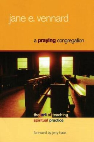 Cover of A Praying Congregation