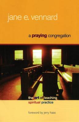 Book cover for A Praying Congregation