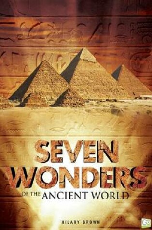 Cover of Seven Wonders of the Ancient World