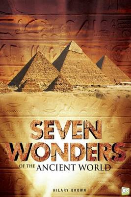 Book cover for Seven Wonders of the Ancient World