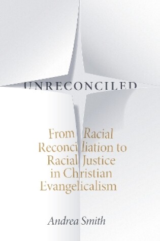 Cover of Unreconciled