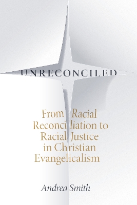 Book cover for Unreconciled