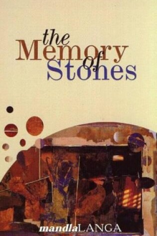 Cover of The Memory of Stones