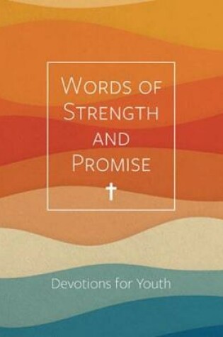 Cover of Words of Strength and Promise