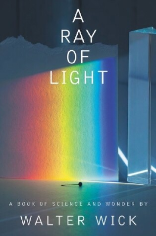 Cover of A Ray of Light