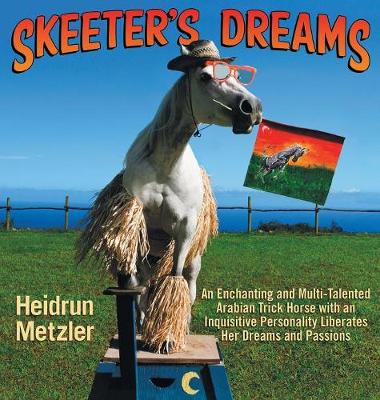 Cover of Skeeter's Dreams