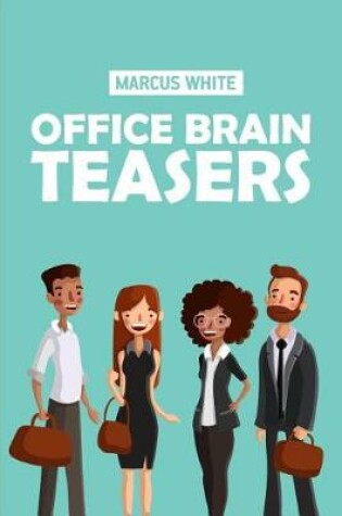 Cover of Office Brain Teasers