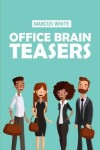 Book cover for Office Brain Teasers