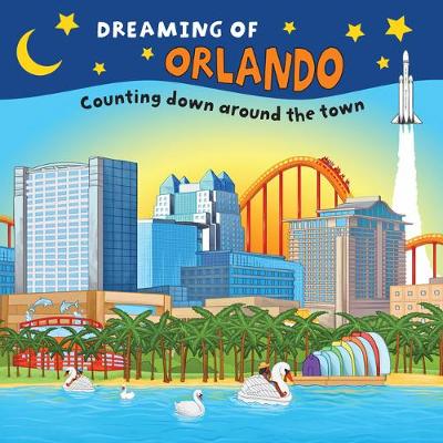 Cover of Dreaming of Orlando