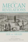 Book cover for The Meccan Revelations, Volume II