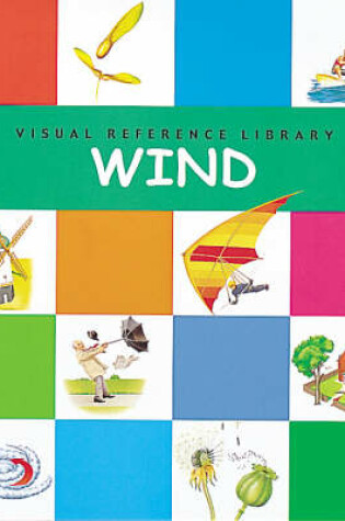 Cover of Wind