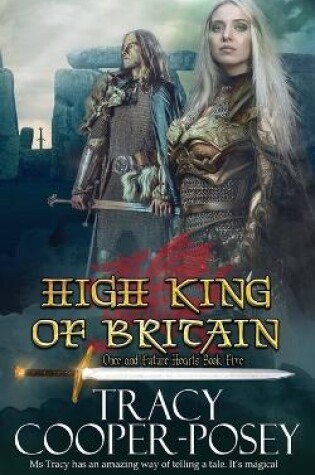 Cover of High King of Britain