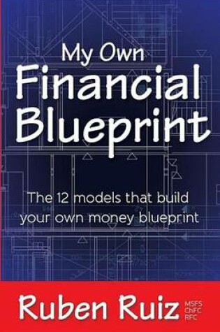 Cover of My Own Financial Blueprint