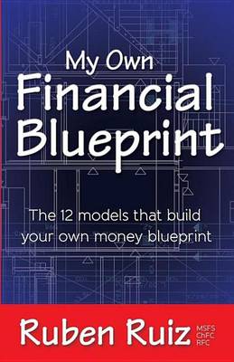Cover of My Own Financial Blueprint