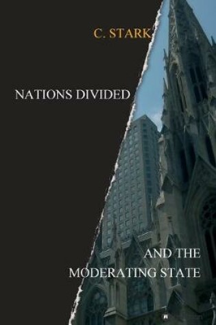 Cover of Nations Divided