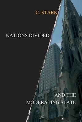 Book cover for Nations Divided