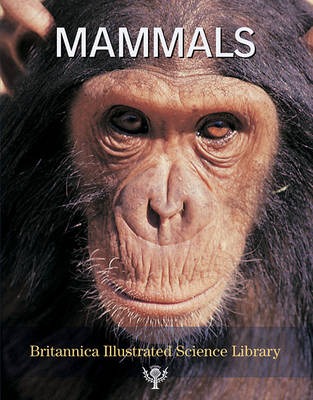 Cover of Mammals