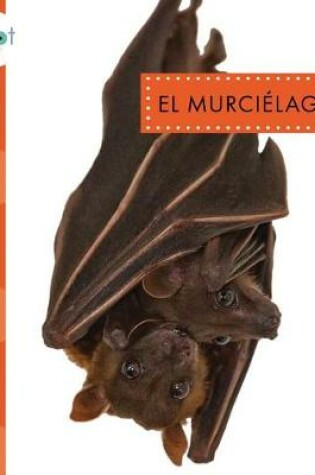 Cover of El Murciélago